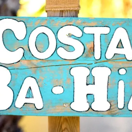 Costa Ba-Hia Hotel Le Muy