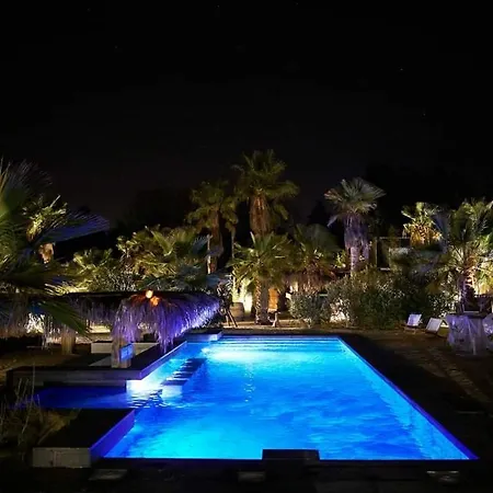 Hotel Costa Ba-Hia