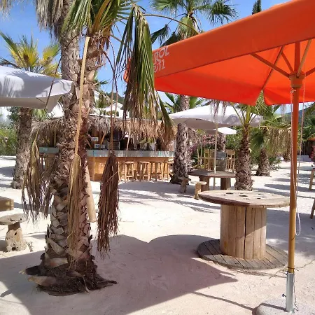 Costa Ba-Hia Hotel