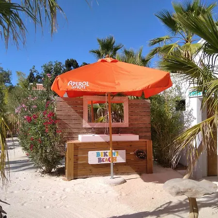 Costa Ba-Hia *