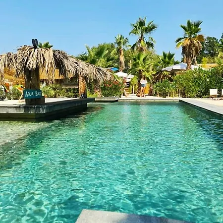 Costa Ba-Hia Hotel Le Muy