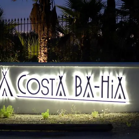 Costa Ba-Hia Hotel *