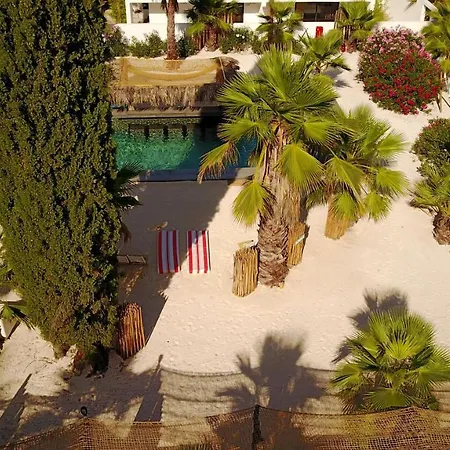 Costa Ba-Hia Hotel