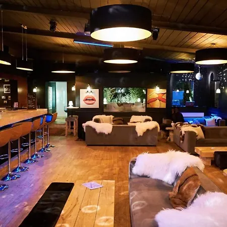Hotel Costa Ba-Hia Le Muy